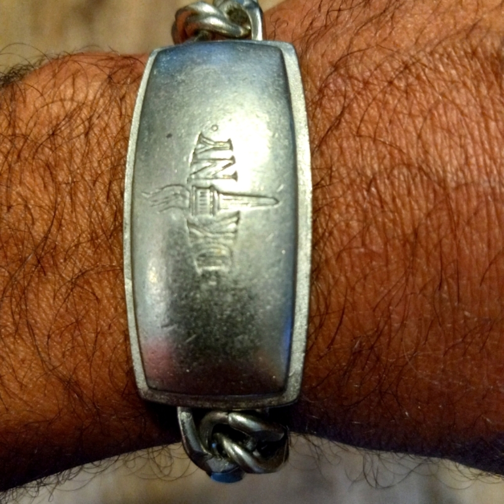 Dkny bracelet
